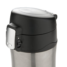 Carica l&#39;immagine nel visualizzatore di Gallery, thermos stampati con logo in acciaio inossidabile riciclato colore argento_argento 121715267 DET08
