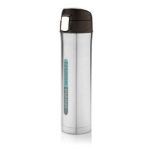 Carica l&#39;immagine nel visualizzatore di Gallery, thermos stampati con logo in acciaio inossidabile riciclato colore argento_argento 121715267 DET09
