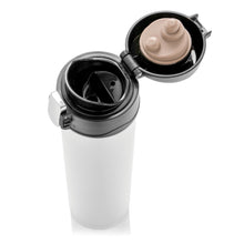 Carica l&#39;immagine nel visualizzatore di Gallery, thermos da personalizzare in acciaio inossidabile riciclato colore bianco_bianco 121715267 DET07
