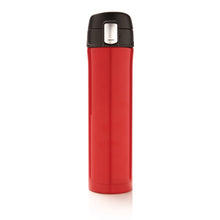 Carica l&#39;immagine nel visualizzatore di Gallery, thermos personalizzabili in acciaio inossidabile riciclato colore rosso-ciliegia_rosso 121715267 DET05
