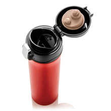 Carica l&#39;immagine nel visualizzatore di Gallery, thermos personalizzabili in acciaio inossidabile riciclato colore rosso-ciliegia_rosso 121715267 DET08
