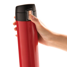 Carica l&#39;immagine nel visualizzatore di Gallery, thermos personalizzabili in acciaio inossidabile riciclato colore rosso-ciliegia_rosso 121715267 DET09
