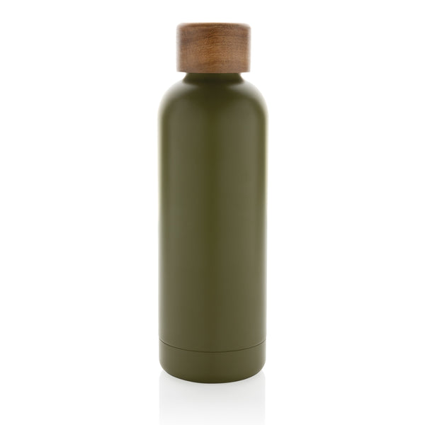 Carica l&#39;immagine nel visualizzatore di Gallery, borracce termiche personalizzate in acciaio inossidabile riciclato, pp colore verde_verde 121715270 DET09
