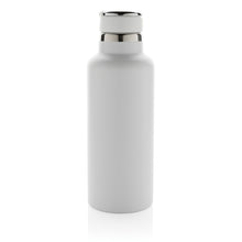 Carica l&#39;immagine nel visualizzatore di Gallery, borracce termiche da personalizzare in acciaio inossidabile riciclato, pp colore bianco_bianco 121715272 DET03
