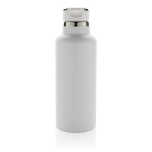 Carica l&#39;immagine nel visualizzatore di Gallery, borracce termiche da personalizzare in acciaio inossidabile riciclato, pp colore bianco_bianco 121715272 DET05
