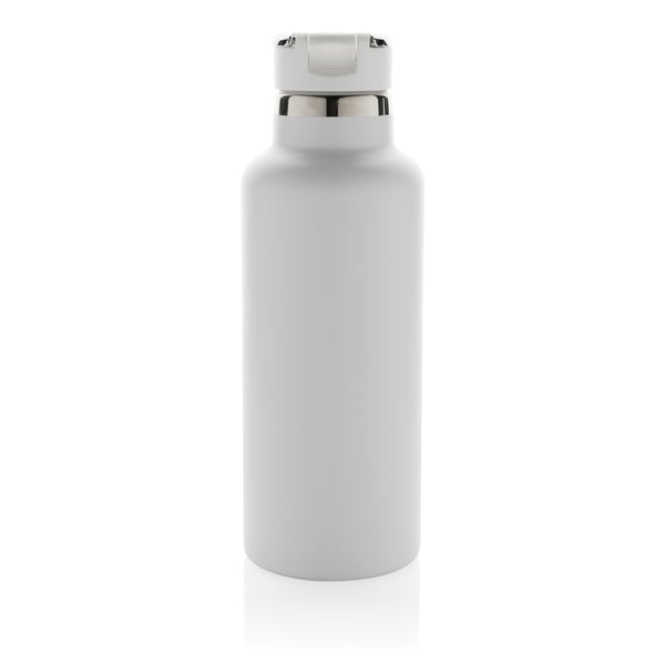 Carica l&#39;immagine nel visualizzatore di Gallery, borracce termiche da personalizzare in acciaio inossidabile riciclato, pp colore bianco_bianco 121715272 DET09
