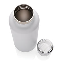 Carica l&#39;immagine nel visualizzatore di Gallery, borracce termiche da personalizzare in acciaio inossidabile riciclato, pp colore bianco_bianco 121715272 DET06
