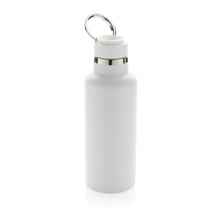 Carica l&#39;immagine nel visualizzatore di Gallery, borracce termiche da personalizzare in acciaio inossidabile riciclato, pp colore bianco_bianco 121715272 DET07
