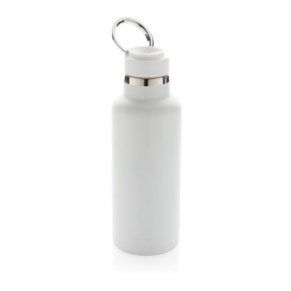 Carica l&#39;immagine nel visualizzatore di Gallery, borracce termiche da personalizzare in acciaio inossidabile riciclato, pp colore bianco_bianco 121715272 DET09

