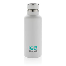 Carica l&#39;immagine nel visualizzatore di Gallery, borracce termiche da personalizzare in acciaio inossidabile riciclato, pp colore bianco_bianco 121715272 DET08
