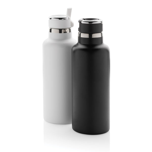 Carica l&#39;immagine nel visualizzatore di Gallery, borracce termiche da personalizzare in acciaio inossidabile riciclato, pp colore bianco_bianco 121715272 DET09

