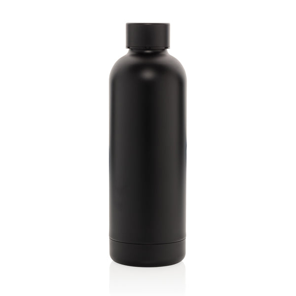 Carica l&#39;immagine nel visualizzatore di Gallery, borracce termiche personalizzate in acciaio inossidabile riciclato colore nero_nero 121715287 DET09
