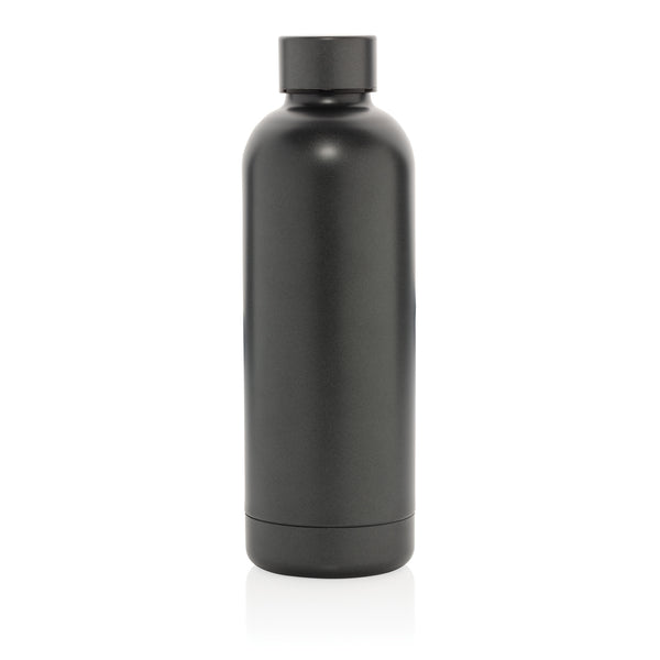 Carica l&#39;immagine nel visualizzatore di Gallery, borracce termiche personalizzate in acciaio inossidabile riciclato colore grigio_grigio 121715287 DET09
