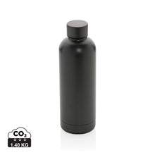 Carica l&#39;immagine nel visualizzatore di Gallery, borracce termiche personalizzate in acciaio inossidabile riciclato colore grigio_grigio 121715287 DET01
