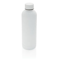 borracce termiche da personalizzare in acciaio inossidabile riciclato colore bianco_bianco 121715287 VAR03