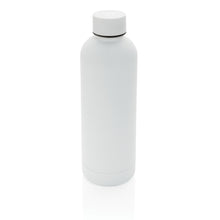 Carica l&#39;immagine nel visualizzatore di Gallery, borracce termiche da personalizzare in acciaio inossidabile riciclato colore bianco_bianco 121715287 VAR03
