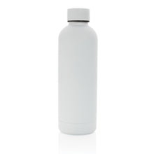 Carica l&#39;immagine nel visualizzatore di Gallery, borracce termiche da personalizzare in acciaio inossidabile riciclato colore bianco_bianco 121715287 DET03
