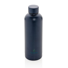 Carica l&#39;immagine nel visualizzatore di Gallery, borracce termiche personalizzate in acciaio inossidabile riciclato colore blu_blu 121715287 DET06
