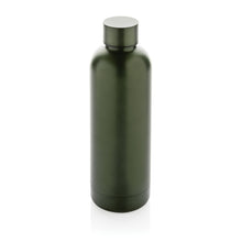 Carica l&#39;immagine nel visualizzatore di Gallery, borracce termiche personalizzate in acciaio inossidabile riciclato colore verde_verde 121715287 VAR06
