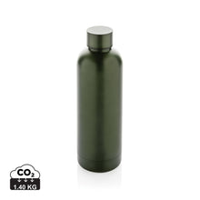 Carica l&#39;immagine nel visualizzatore di Gallery, borracce termiche personalizzate in acciaio inossidabile riciclato colore verde_verde 121715287 DET01
