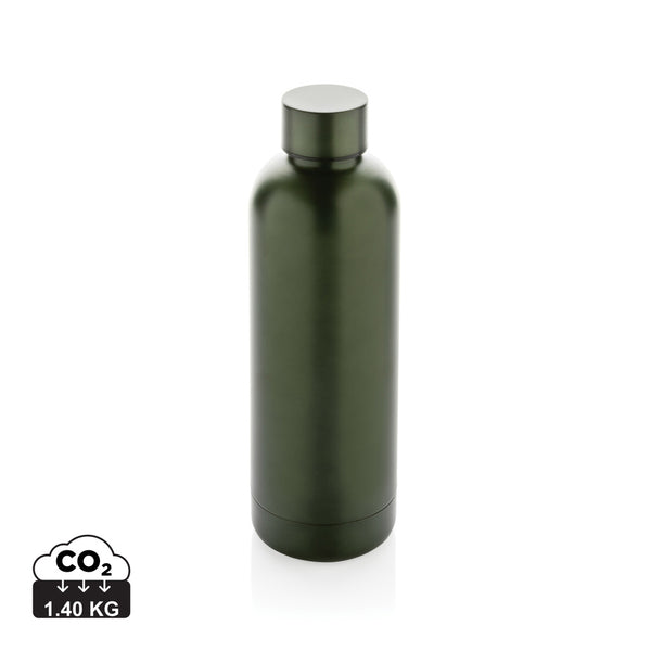 Carica l&#39;immagine nel visualizzatore di Gallery, borracce termiche personalizzate in acciaio inossidabile riciclato colore verde_verde 121715287 DET09
