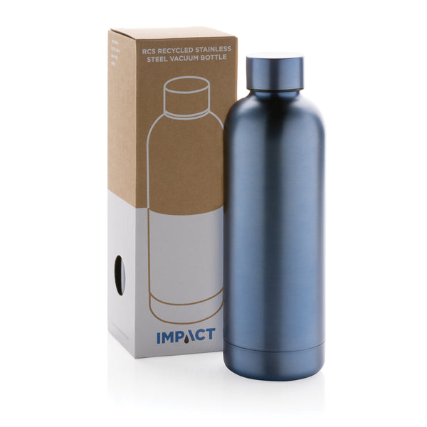 Carica l&#39;immagine nel visualizzatore di Gallery, borracce termiche stampate con logo in acciaio inossidabile riciclato colore azzurro_azzurro 121715287 DET09

