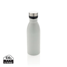 Carica l&#39;immagine nel visualizzatore di Gallery, borracce da personalizzare in acciaio inossidabile riciclato colore bianco_bianco 121715288 DET01
