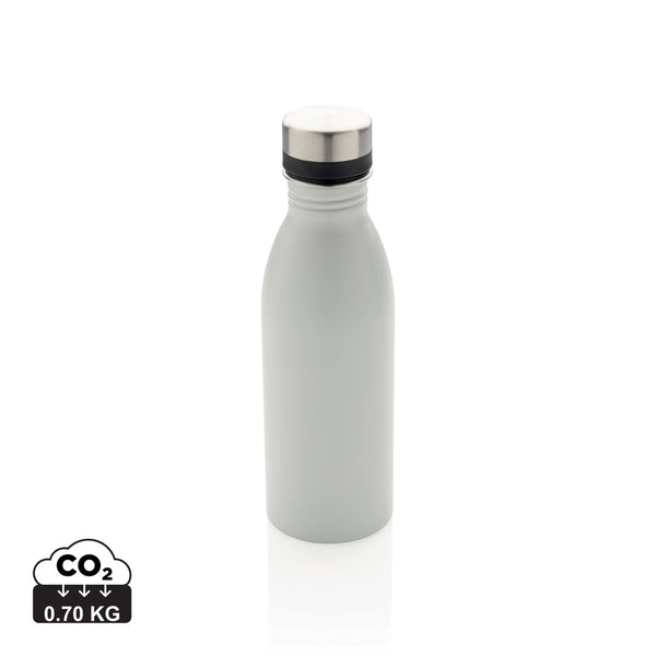 Carica l&#39;immagine nel visualizzatore di Gallery, borracce da personalizzare in acciaio inossidabile riciclato colore bianco_bianco 121715288 DET09
