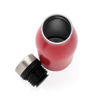 Carica l&#39;immagine nel visualizzatore di Gallery, borracce promozionali in acciaio inossidabile riciclato colore rosso-ciliegia_rosso 121715288 DET05
