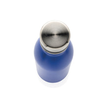 Carica l&#39;immagine nel visualizzatore di Gallery, borracce personalizzate in acciaio inossidabile riciclato colore blu_blu 121715288 DET04
