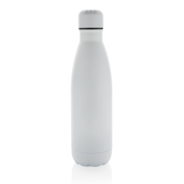Carica l&#39;immagine nel visualizzatore di Gallery, borracce da personalizzare in acciaio inossidabile riciclato, pp colore bianco_bianco 121715289 DET09
