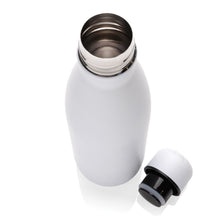Carica l&#39;immagine nel visualizzatore di Gallery, borracce da personalizzare in acciaio inossidabile riciclato, pp colore bianco_bianco 121715289 DET04
