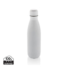 Carica l&#39;immagine nel visualizzatore di Gallery, borracce da personalizzare in acciaio inossidabile riciclato, pp colore bianco_bianco 121715289 DET01
