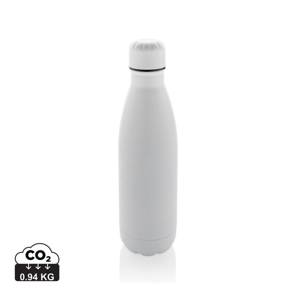 Carica l&#39;immagine nel visualizzatore di Gallery, borracce da personalizzare in acciaio inossidabile riciclato, pp colore bianco_bianco 121715289 DET09
