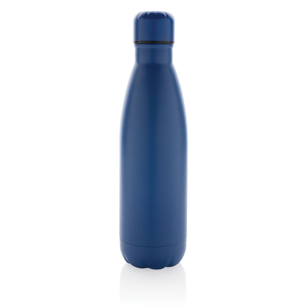 Carica l&#39;immagine nel visualizzatore di Gallery, borracce personalizzate in acciaio inossidabile riciclato, pp colore blu_blu 121715289 DET09
