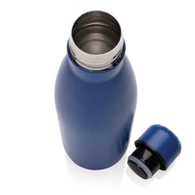 Carica l&#39;immagine nel visualizzatore di Gallery, borracce personalizzate in acciaio inossidabile riciclato, pp colore blu_blu 121715289 DET04
