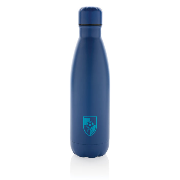 Carica l&#39;immagine nel visualizzatore di Gallery, borracce personalizzate in acciaio inossidabile riciclato, pp colore blu_blu 121715289 DET09
