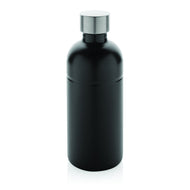 borracce personalizzate in acciaio inossidabile riciclato colore nero_nero 121715297 VAR01