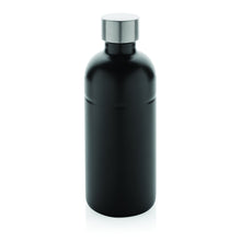Carica l&#39;immagine nel visualizzatore di Gallery, borracce personalizzate in acciaio inossidabile riciclato colore nero_nero 121715297 DET02
