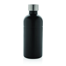 Carica l&#39;immagine nel visualizzatore di Gallery, borracce personalizzate in acciaio inossidabile riciclato colore nero_nero 121715297 DET03
