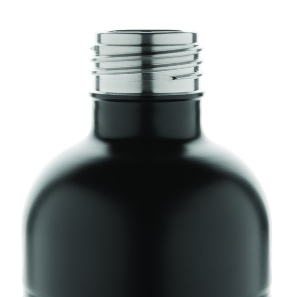 Carica l&#39;immagine nel visualizzatore di Gallery, borracce personalizzate in acciaio inossidabile riciclato colore nero_nero 121715297 DET09
