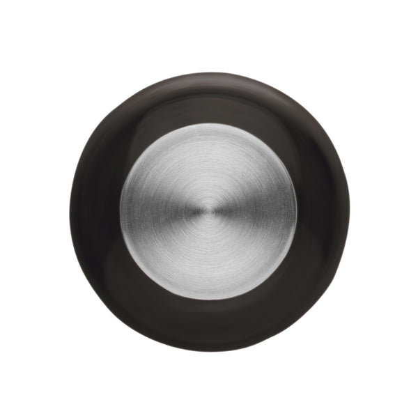 Carica l&#39;immagine nel visualizzatore di Gallery, borracce personalizzate in acciaio inossidabile riciclato colore nero_nero 121715297 DET09
