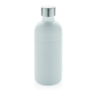 borracce da personalizzare in acciaio inossidabile riciclato colore bianco_bianco 121715297 VAR02