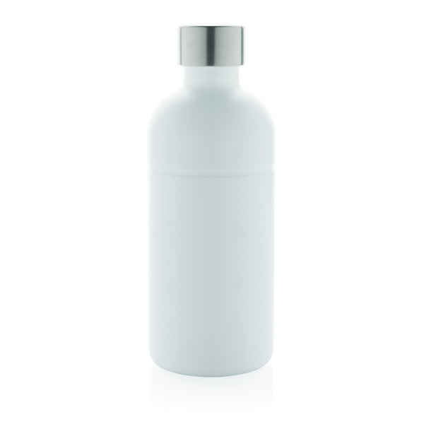 Carica l&#39;immagine nel visualizzatore di Gallery, borracce da personalizzare in acciaio inossidabile riciclato colore bianco_bianco 121715297 DET09
