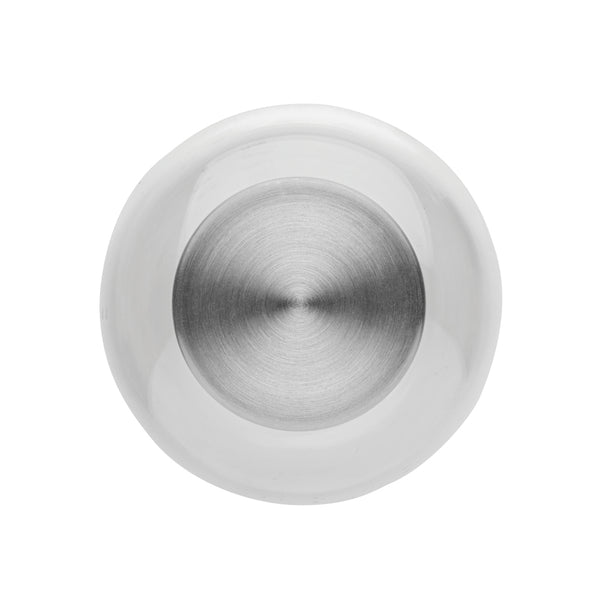 Carica l&#39;immagine nel visualizzatore di Gallery, borracce da personalizzare in acciaio inossidabile riciclato colore bianco_bianco 121715297 DET09
