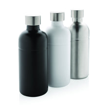 Carica l&#39;immagine nel visualizzatore di Gallery, borracce da personalizzare in acciaio inossidabile riciclato colore bianco_bianco 121715297 DET09
