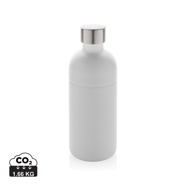 Carica l&#39;immagine nel visualizzatore di Gallery, borracce da personalizzare in acciaio inossidabile riciclato colore bianco_bianco 121715297 DET09
