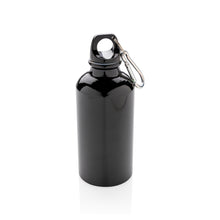 Carica l&#39;immagine nel visualizzatore di Gallery, borracce personalizzate in alluminio colore nero_nero 121715333 DET02
