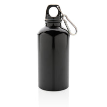 Carica l&#39;immagine nel visualizzatore di Gallery, borracce personalizzate in alluminio colore nero_nero 121715333 DET03

