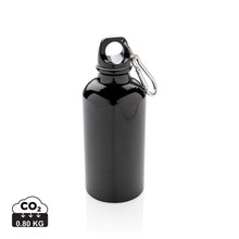 Carica l&#39;immagine nel visualizzatore di Gallery, borracce personalizzate in alluminio colore nero_nero 121715333 DET01
